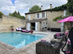 Casa di lusso in vendita a Milhaud Occitanie Gard