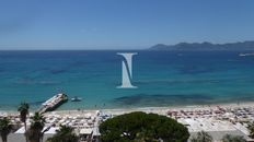 Appartamento di prestigio di 177 m² in vendita Cannes, Provenza-Alpi-Costa Azzurra