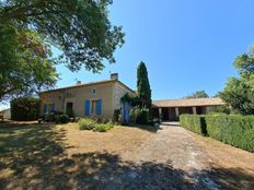 Casa di lusso in vendita a Lectoure Occitanie Gers