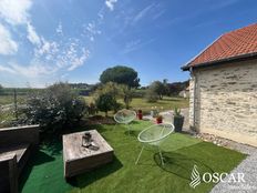 Casa di lusso di 138 mq in vendita Sucé-sur-Erdre, Francia