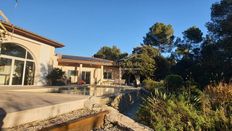 Casa di lusso in vendita a Montferrier-sur-Lez Occitanie Hérault