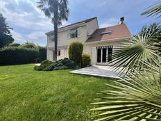 Casa di lusso in vendita a Saint-Germain-lès-Corbeil Île-de-France Essonne