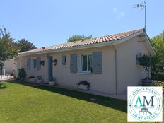 Casa di lusso di 98 mq in vendita Andernos-les-Bains, Aquitania-Limosino-Poitou-Charentes