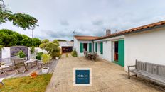 Casa di lusso in vendita Rivedoux-Plage, Aquitania-Limosino-Poitou-Charentes