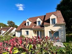 Casa di lusso in vendita a Janville-sur-Juine Île-de-France Essonne