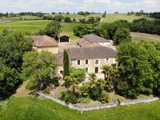 Casa di lusso in vendita Gondrin, Linguadoca-Rossiglione-Midi-Pirenei