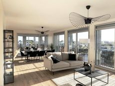 Prestigioso appartamento di 123 m² in vendita Bordeaux, Aquitania-Limosino-Poitou-Charentes