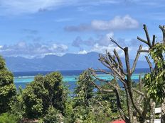 Terreno in vendita a Afareaitu Îles du Vent 