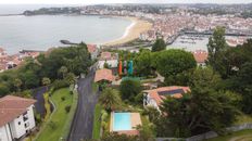 Casa di lusso in vendita a Ciboure Nouvelle-Aquitaine Pirenei atlantici