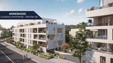 Prestigioso appartamento di 116 m² in vendita Annemasse, Alvernia-Rodano-Alpi