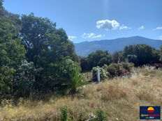 Terreno in vendita a Afa Corsica Corsica del Sud