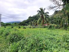 Terreno di 1260 mq - Afaahiti, Tahiti