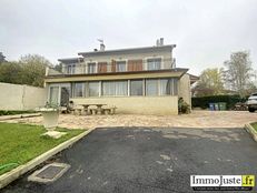 Prestigiosa casa di 246 mq in vendita Les Essarts-le-Roi, Francia