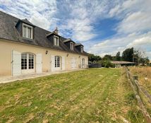 Casa di lusso in vendita Neuvy-le-Roi, Francia