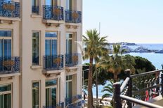 Appartamento di prestigio di 50 m² in vendita Cannes, Francia