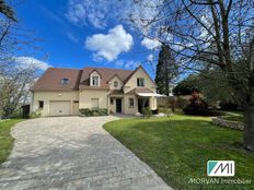 Casa di lusso in vendita a Beynes Île-de-France Yvelines