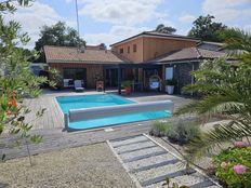 Casa di lusso in vendita a Andernos-les-Bains Nouvelle-Aquitaine Gironda