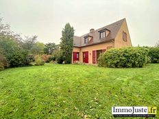 Casa di lusso in vendita a Rambouillet Île-de-France Yvelines