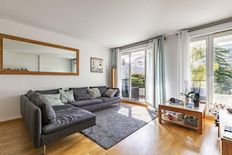 Appartamento di prestigio di 93 m² in vendita Courbevoie, Francia