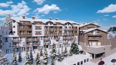 Prestigioso appartamento di 89 m² in vendita Peisey-Nancroix, Francia