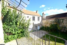 Casa di lusso in vendita a Jouy-le-Moutier Île-de-France Val d\'Oise