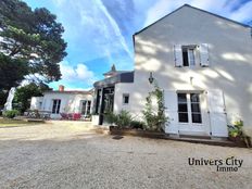 Casa di lusso in vendita a Nantes Pays de la Loire Loira Atlantica