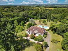 Casa di lusso in vendita a Nogaro Occitanie Gers