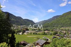 Prestigiosa casa in vendita Morzine, Francia