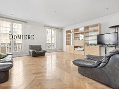 Prestigioso appartamento di 78 m² in vendita Monceau, Courcelles, Ternes, Francia