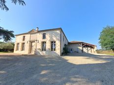 Casa di prestigio in vendita Lectoure, Francia