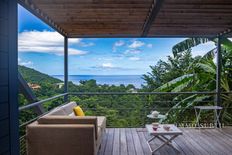 Casa di lusso in vendita a Bouillante Guadalupa Guadeloupe