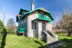 Casa di lusso in vendita a Biarritz Nouvelle-Aquitaine Pirenei atlantici