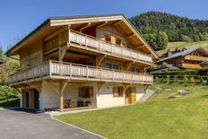 Casa di lusso in vendita a Praz-sur-Arly Alvernia-Rodano-Alpi Alta Savoia