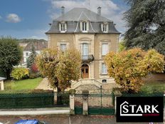 Casa di lusso in vendita a Belfort Bourgogne-Franche-Comté Territoire de Belfort