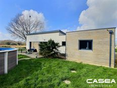 Casa di lusso in vendita a Gouesnach Bretagna Finistère