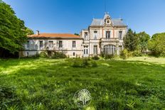 Prestigiosa casa di 435 mq in vendita Rochefort, Francia