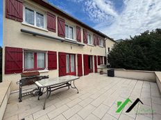 Prestigiosa casa di 153 mq in vendita Sucy-en-Brie, Île-de-France