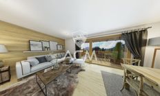 Appartamento di prestigio di 65 m² in vendita Morzine, Alvernia-Rodano-Alpi