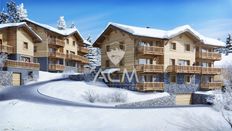 Appartamento di prestigio di 61 m² in vendita Morzine, Francia