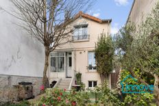 Casa di lusso in vendita a Suresnes Île-de-France Hauts-de-Seine