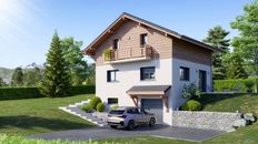 Casa di lusso in vendita a Péron Alvernia-Rodano-Alpi Ain