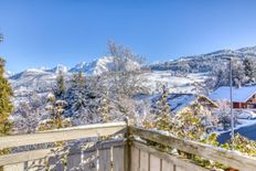 Casa di prestigio in vendita Combloux, Alvernia-Rodano-Alpi