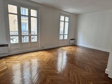 Appartamento in vendita a La Muette, Auteuil, Porte Dauphine Île-de-France Parigi