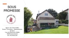 Casa di lusso in vendita a Louveciennes Île-de-France Yvelines