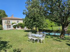 Casa di lusso di 251 mq in vendita Gaillac, Linguadoca-Rossiglione-Midi-Pirenei