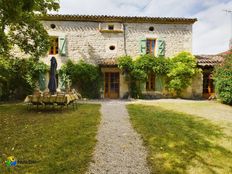 Casa di 400 mq in vendita Montpezat-de-Quercy, Francia