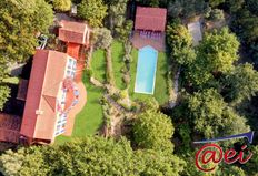 Casa di lusso in vendita a Ollioules Provenza-Alpi-Costa Azzurra Var