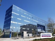 Ufficio in affitto a Rennes Bretagna Ille-et-Vilaine