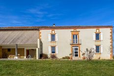 Prestigiosa casa in vendita Villeneuve-de-Rivière, Francia