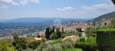 Casa di lusso in vendita a Grasse Provenza-Alpi-Costa Azzurra Alpi Marittime